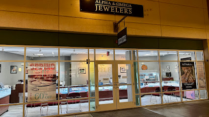 Alpha and Omega Jewelry