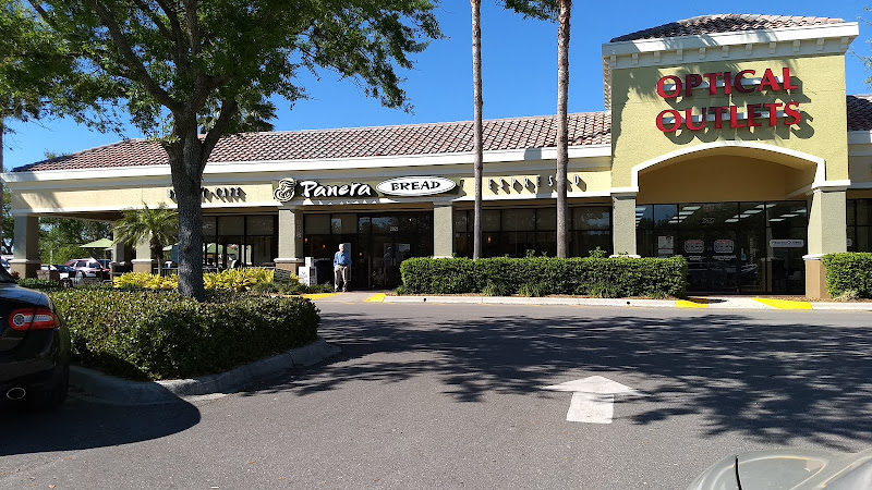 UPS;Panera Bread