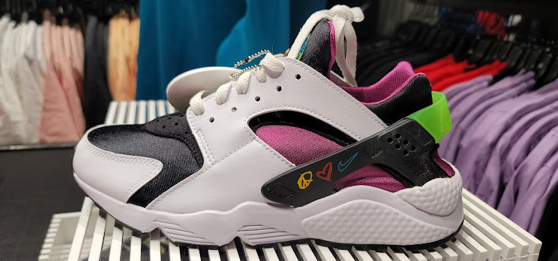 Kids Foot Locker
