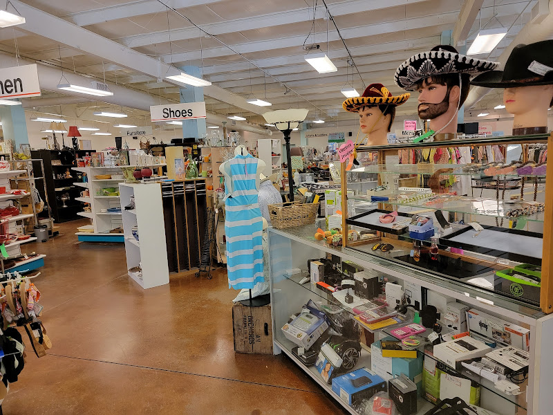 My House To Yours Consignments