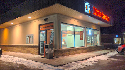 Little Caesars