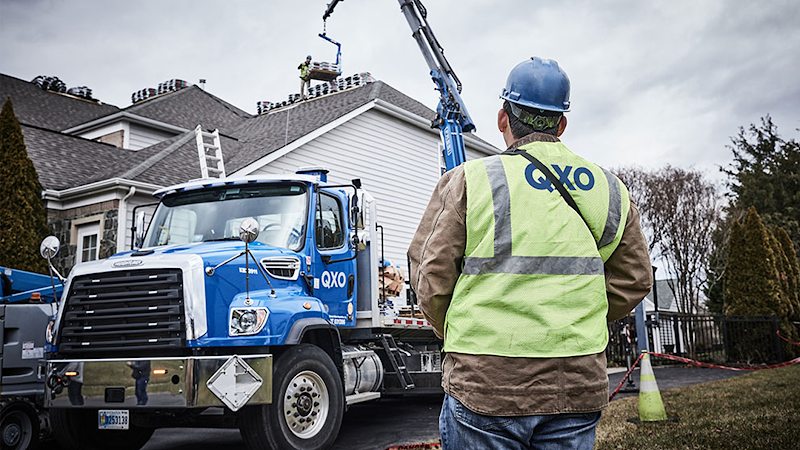 QXO