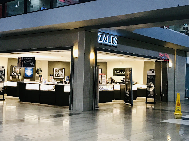 Zales Jewelers