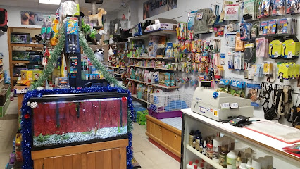 Pet Pantry
