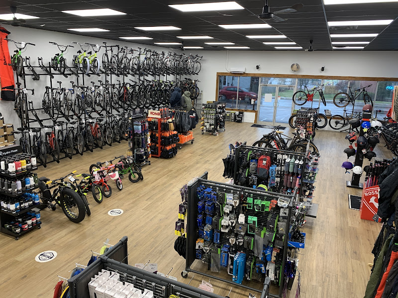 Outer Limit Sports