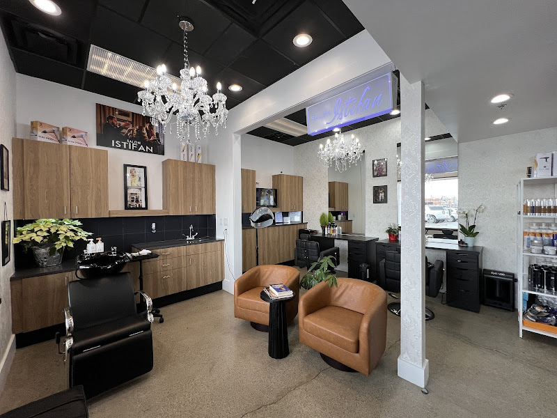 Salon Istifan