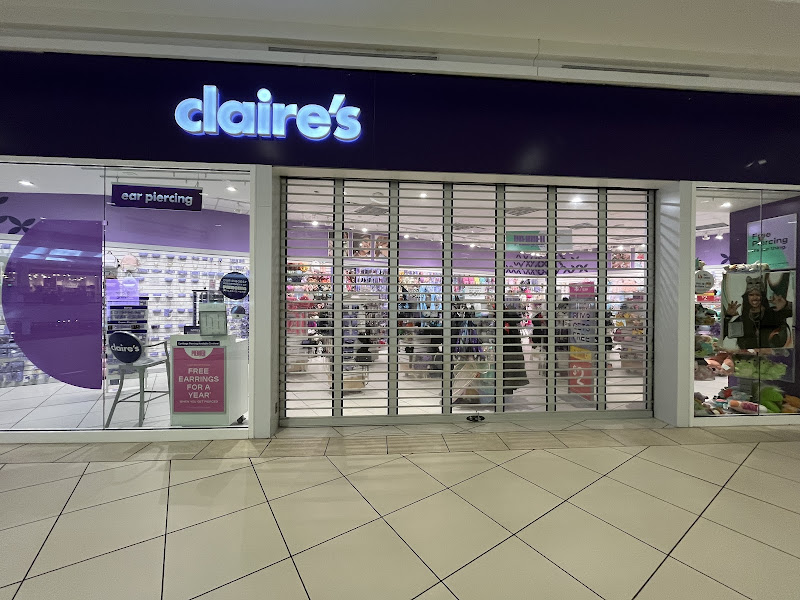 Claire's