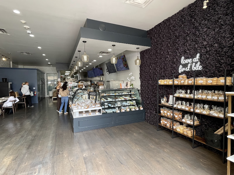 Scratch Bakery Cafe