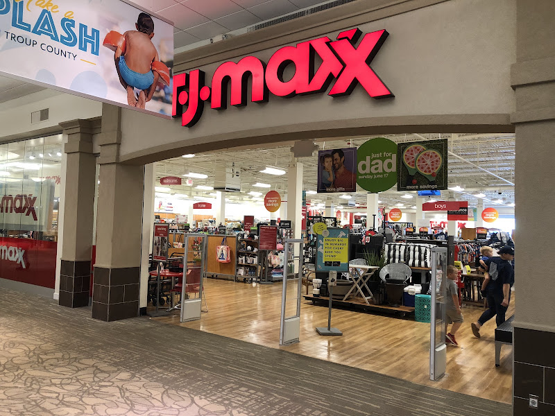 T.J. Maxx