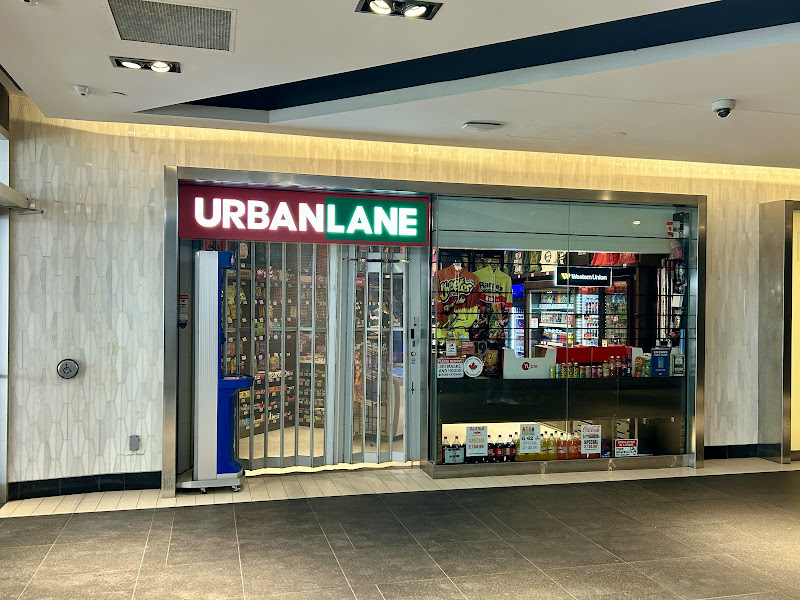 UrbanLane