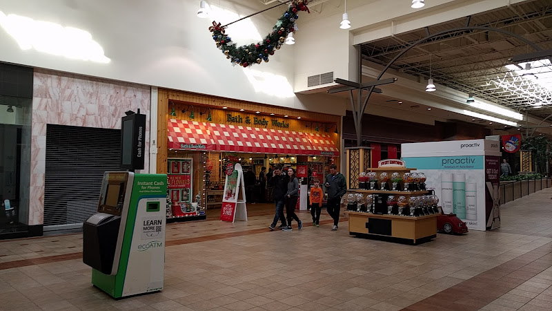 Bath & Body Works
