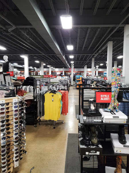 Men's Wearhouse