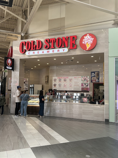 Cold Stone Creamery