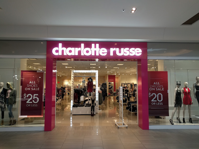 Charlotte Russe