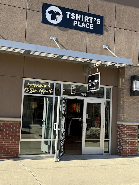 TShirt's Place