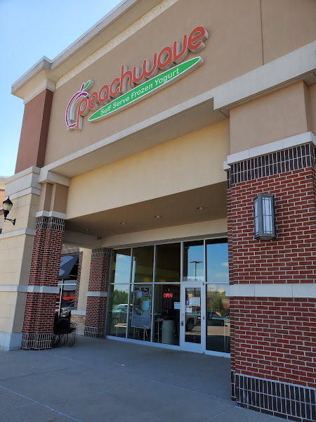 Peachwave