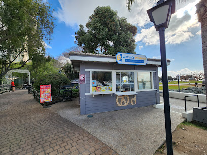 Wetzel's Pretzels