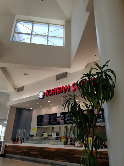Ichiban Sushi