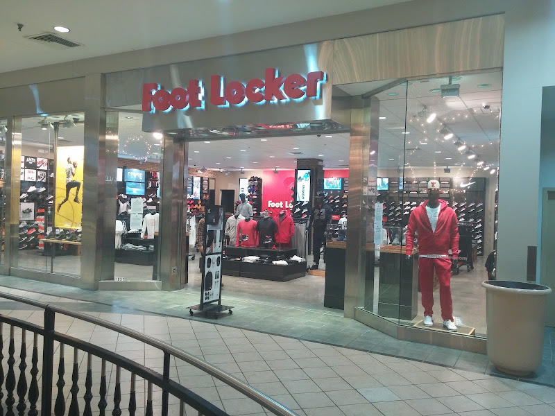 Foot Locker
