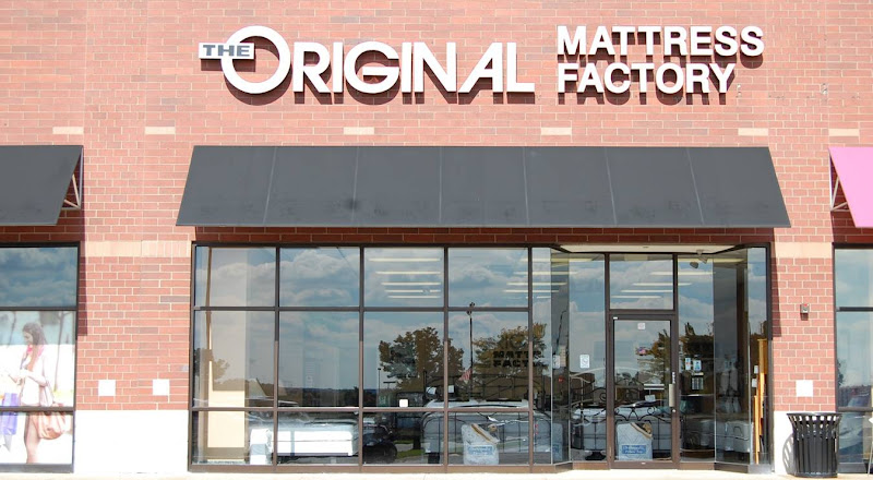 Original Mattress Factory