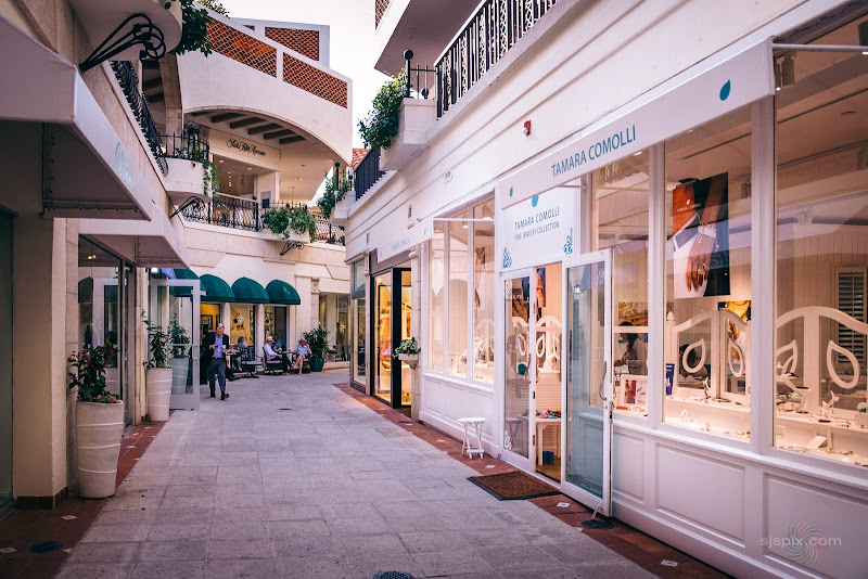 TAMARA COMOLLI Fine Jewelry, Palm Beach