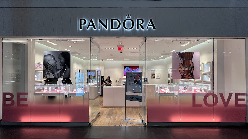 Pandora