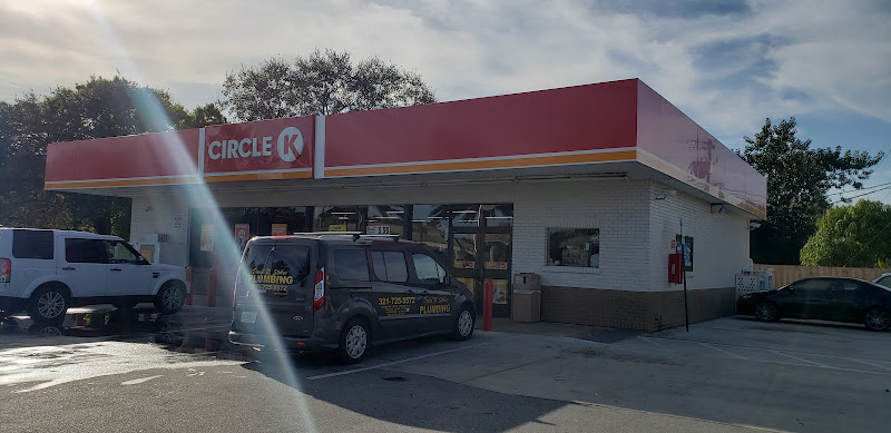 Circle K