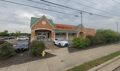 Walgreens Pharmacy