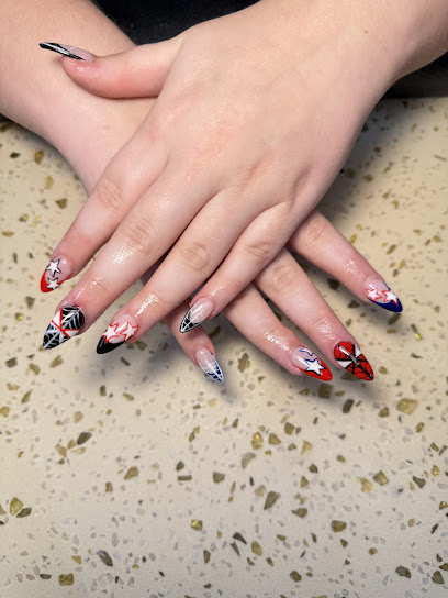 Le Nails