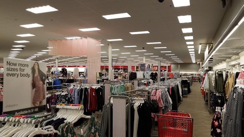 Target