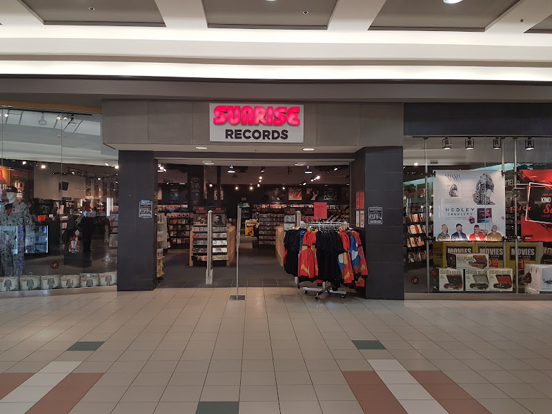 Sunrise Records