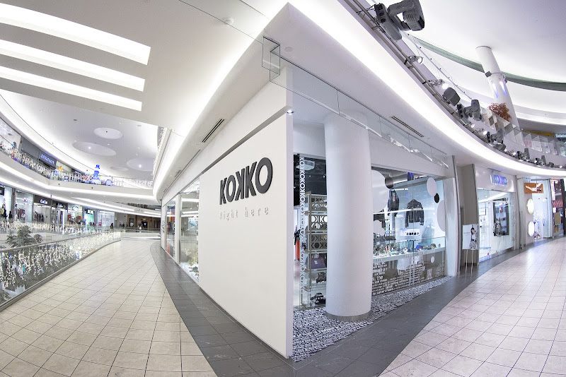 KOKKO Luxury Boutique