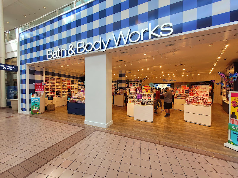 Bath & Body Works