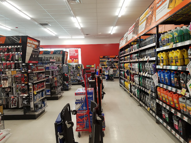 AutoZone