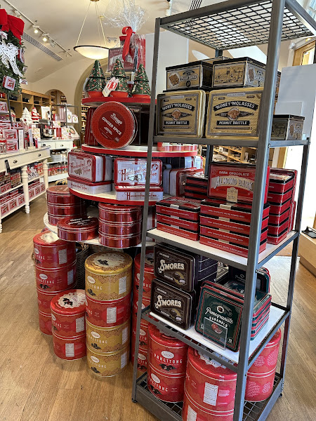 Williams-Sonoma