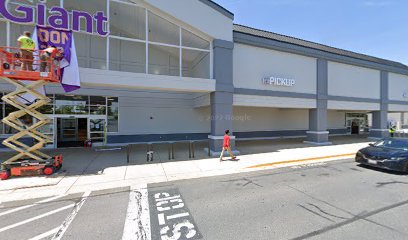 Giant Floral
