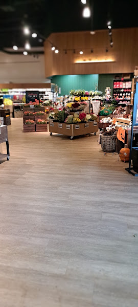 Fresh Market Deli