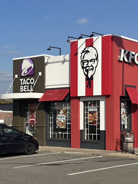 Taco Bell