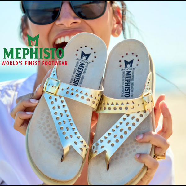 Mephisto Shoes