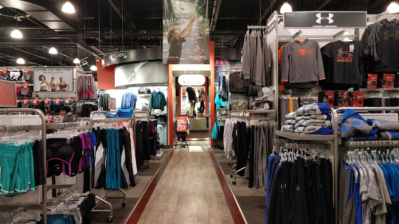 Sport Chek