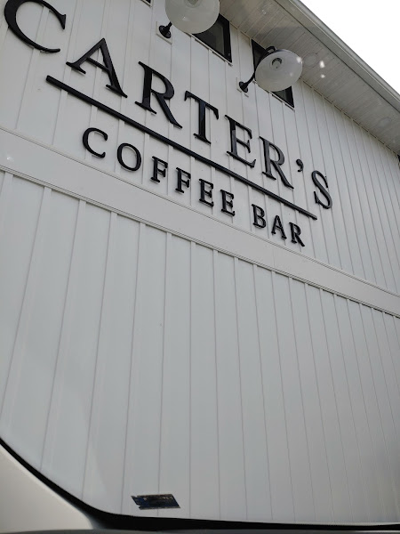 Carter's Coffee Bar