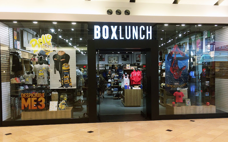 BoxLunch