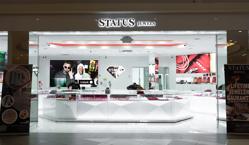 Status Jewels