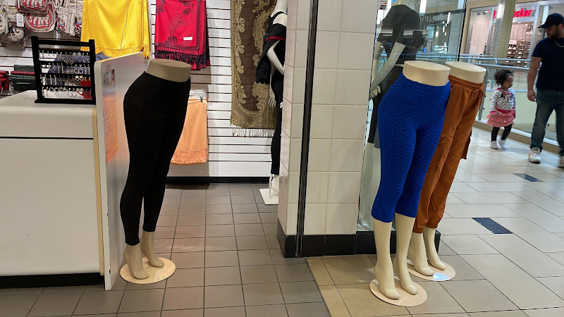 Hot Topic
