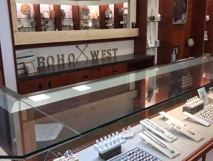 Boho West