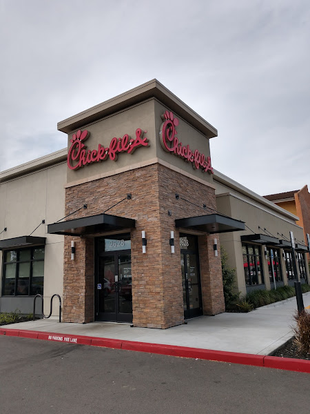 Chick-fil-A