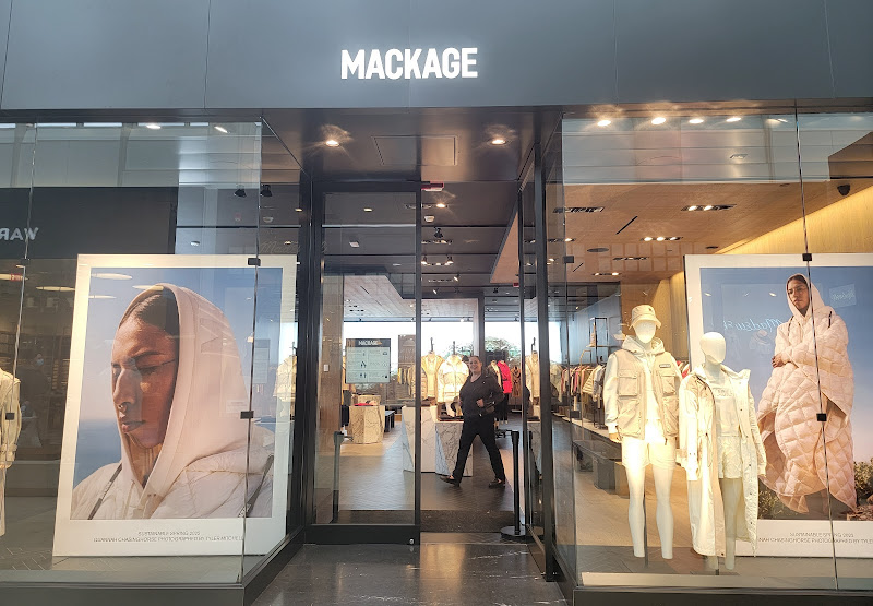 Mackage