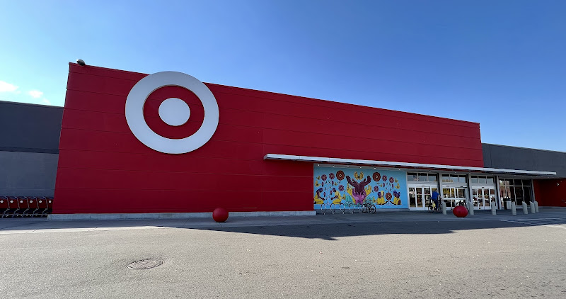 Target Mobile
