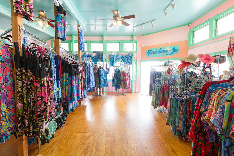 Rainbow-Jo