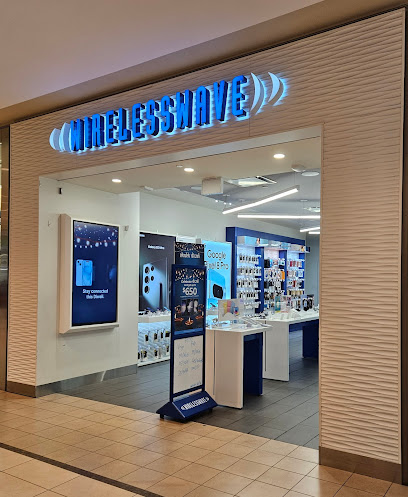 WirelessWave (Upper Level)